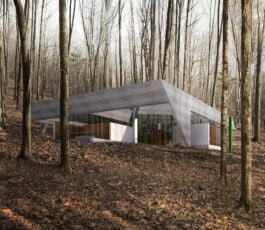 Max Núñez Arquitectos