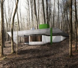 Max Núñez Arquitectos