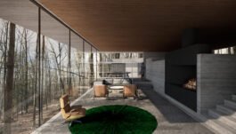 Max Núñez Arquitectos