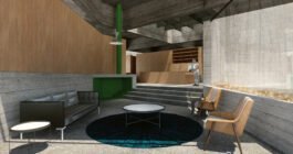 Max Núñez Arquitectos