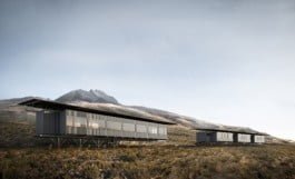 Max Núñez Arquitectos