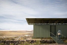 Max Núñez Arquitectos