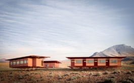 Max Núñez Arquitectos