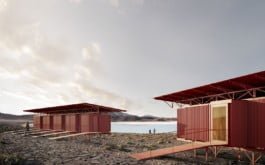 Max Núñez Arquitectos