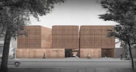 Max Núñez Arquitectos