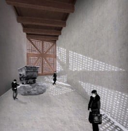 Max Núñez Arquitectos