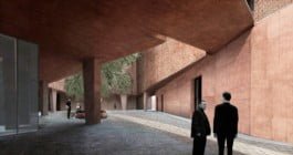 Max Núñez Arquitectos