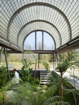 Max Núñez Arquitectos