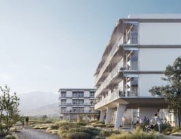 Max Núñez Arquitectos