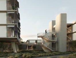 Max Núñez Arquitectos