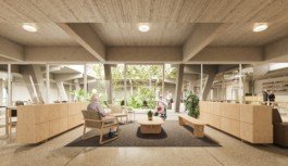 Max Núñez Arquitectos