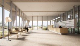 Max Núñez Arquitectos